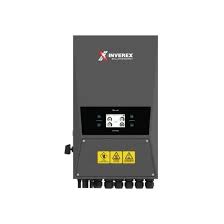 INVEREX NITROX HYBRID 10 KW SP-5G IP65 PV16000 BRAND Warranty