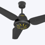 Karam Fan ICON (AC-DC Ceiling Fan Inverter Hybrid) – Remote Control – Copper Winding – 56 inches Brand Warranty - Image 4