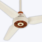 KARAM FAN WIFI 30 WATTS – Remote Control – Copper Winding – 56 inches Brand Warranty - Image 4