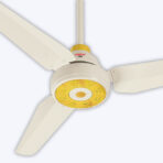 KARAM FAN WIFI 30 WATTS – Remote Control – Copper Winding – 56 inches Brand Warranty - Image 3