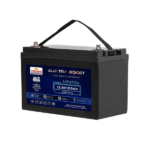 Crown Elektra Boost Battery 12.8V 100Ah 3 year Replacement Warranty - Image 2