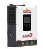 Crown Yorker 3.6kW – Hybrid Inverter Single Phase PV4000 Ip21 ( 3 year Replacement Warranty ) - Image 2