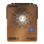 Hybrid Inverter