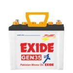 Acid Batteries