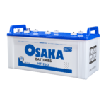 Osaka HT 260 12V 175Ah 25 Plates Heavy-Duty Automotive Battery – 20HR - Image 2