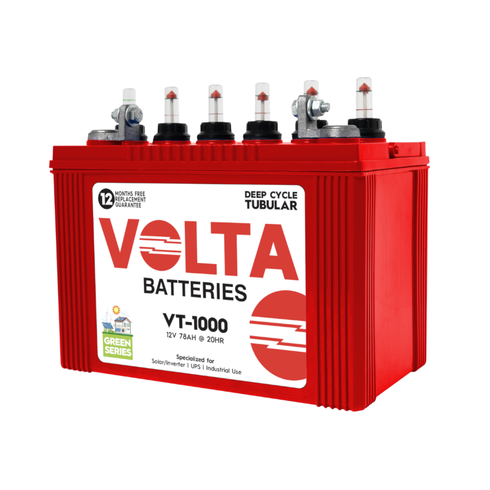 Acid Batteries
