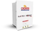 Crown Electra Boost Pro 2.5KW Lithium Battery 25.6V 100Ah (IP65) 10 year Replacement Warranty - Image 2