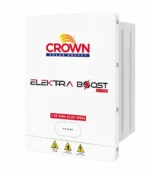 Crown Electra Boost Lite 2.5KW Lithium Battery 25.6V 100Ah (IP65) 5 Year Replacement Warranty - Image 2
