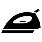 Inverter Iron
