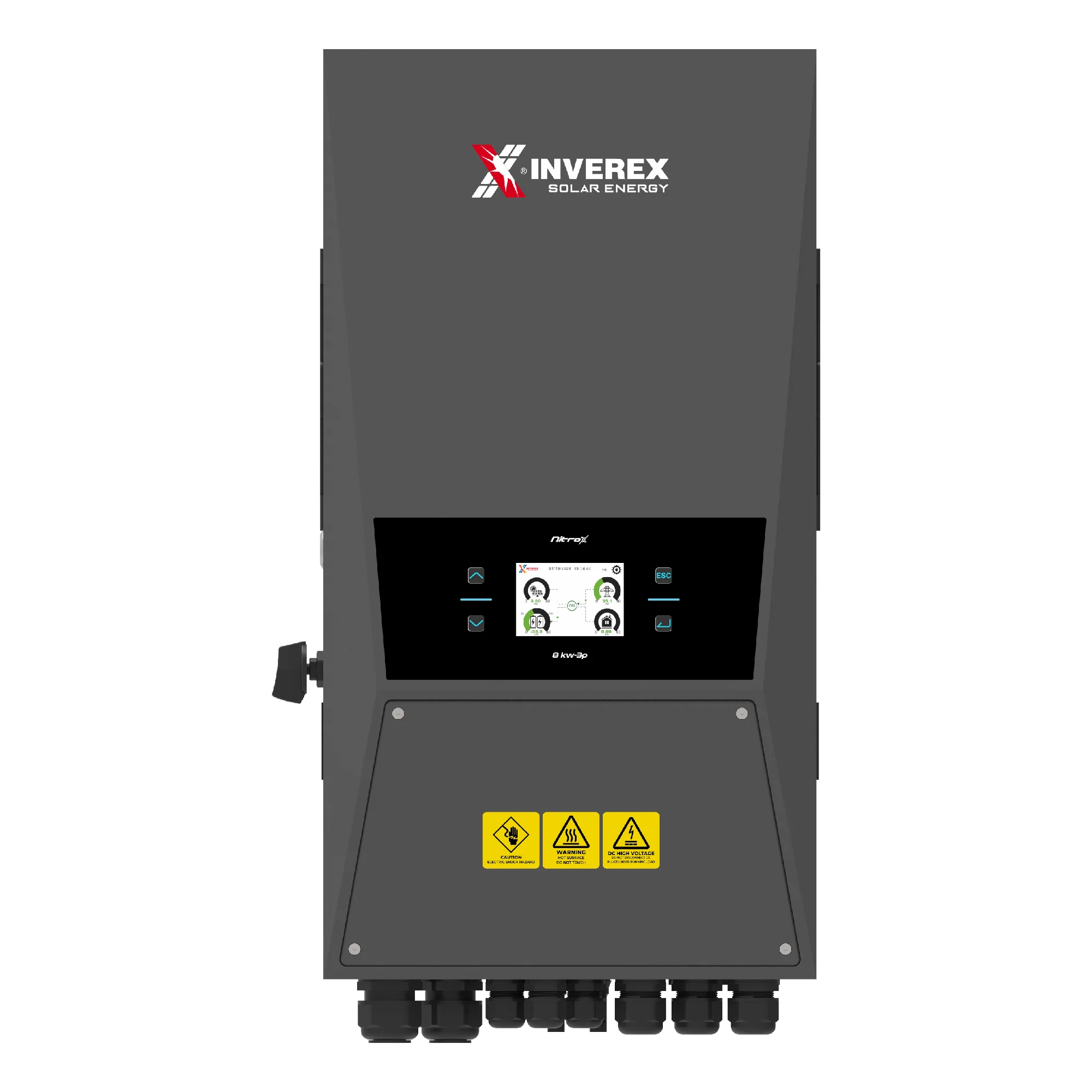Solar Inverters