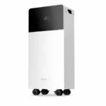 Pylontech Fidus Plus 16kWh Energy Storage Battery | IP65 | Built in WiFi | Display Screen - Image 2