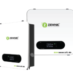 Ziewnic Official Series SUNTL-M2 PV-15000 10kW 3-Phase On-Grid Solar Inverter