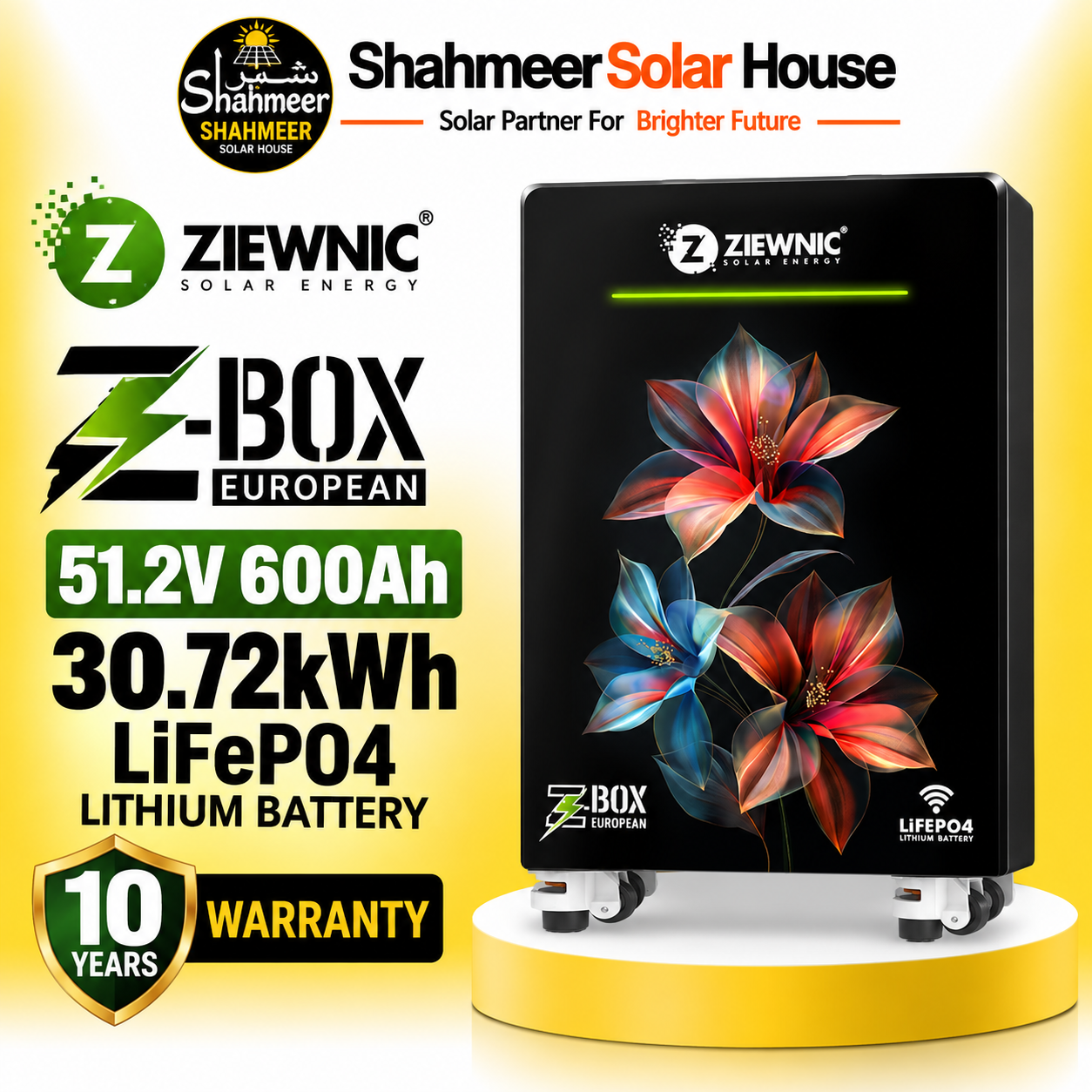 ChatGPT Image Sep 11, 2026, 01_02_14 AM Ziewnic Z-Box European 51.2V 600Ah 30.72kWh LiFePO4 Lithium Battery - Image 1