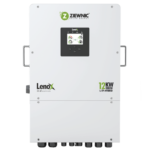 Ziewnic Lenox 3.0 L-TP PV15600 12kW Three Phase Hybrid Solar Inverter