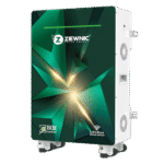 Ziewnic Z-Box European 51.2V 280Ah LiFePO4 Lithium Battery
