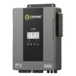 Ziewnic Lobo Series SP10000 7kW Solar PV Inverter