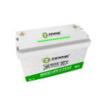 Ziewnic Z-Box European 12.8V 100Ah 1.28kWh LiFePO4 Lithium Battery - Image 2
