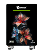 Ziewnic Z-Box European 51.2V 600Ah 30.72kWh LiFePO4 Lithium Battery - Image 2
