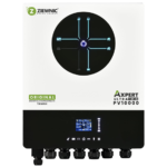Ziewnic Axpert Ultra Twin Parallel PV10000 8kW Parallel Hybrid Solar Inverter