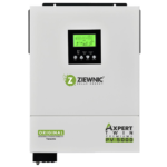 Ziewnic Axpert Twin Premium+ PV5000 4.2kW Hybrid Solar Inverter