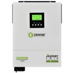 Ziewnic Axpert Twin Premium+ PV7000 6.2kW Hybrid Solar Inverter