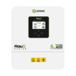 Ziewnic Roux IP54 PV9000 6.7kW Hybrid Solar Inverter