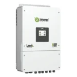 Ziewnic Lenox 3.0 L-SP PV10500 8kW Single Phase Hybrid Solar Inverter