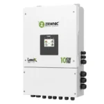 Ziewnic Lenox 3.0 L-SP PV16000 10kW Single Phase Hybrid Solar Inverter