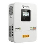 Ziewnic Roux IP54 PV15000 11.7kW Hybrid Solar Inverter