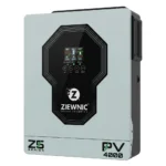 Ziewnic Z5 Series PV4000 3.2kVA Hybrid Solar Inverter