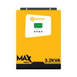 Ziewnic Series PV-4200 Max Series 3.2kW Hybrid Solar Inverter