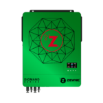 Ziewnic Diamond Series PV 13000 10.5kW Hybrid Solar Inverter