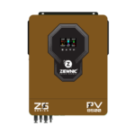 Ziewnic Z5 Series PV8500 6.5kW Hybrid Solar Inverter