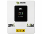 Ziewnic Roux Lite Series PV8000 6.2kW Hybrid Solar Inverter - Image 2