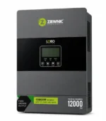 Ziewnic Lobo Series SP12000 11kW Solar PV Converter - Image 2