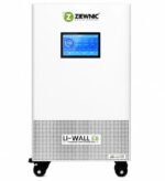 Ziewnic Li-Wall 3.0 51.2V-314Ah 16.10kWh Lithium Battery - Image 2