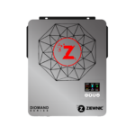 Ziewnic Diamond Series PV6500 4.5kW Hybrid Solar Inverter