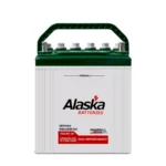 Alaska Solar-50 12V 22Ah – 5 Plates Graphite Enhanced Lead-Acid Battery