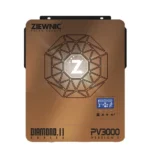 Ziewnic Diamond II Series PV3000 2.2kVA Hybrid Solar Inverter