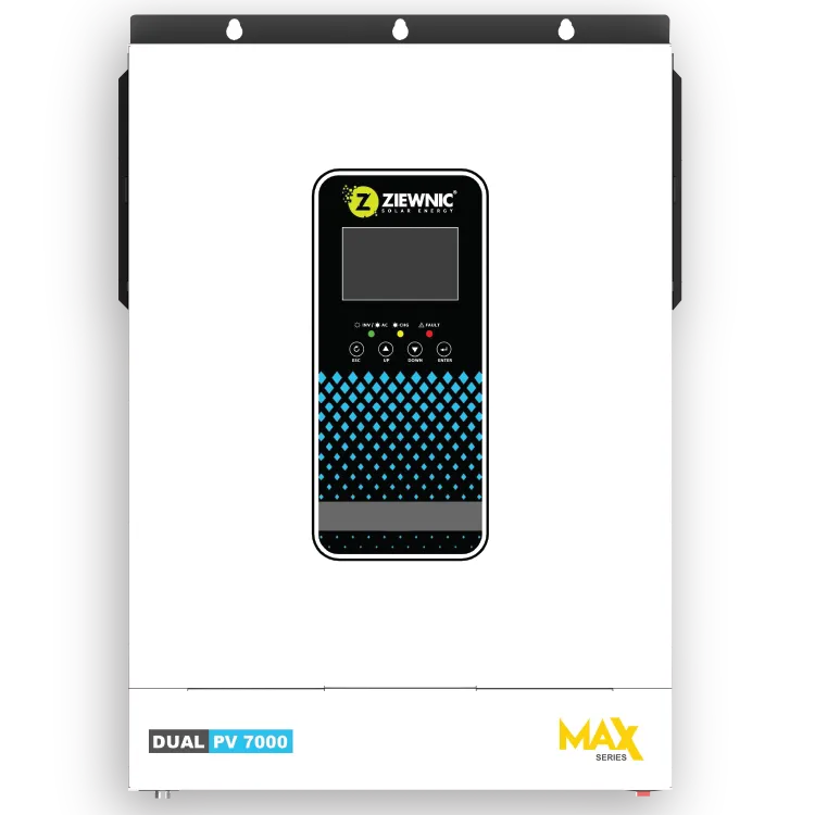 ziewnic-dual-max-pv7000-5-5kw-solar-hybrid-inverter_4eb46716-e71e-4002-acb3-49f3e4724879 Ziewnic Max Series Dual PV7000 5.5kW Hybrid Solar Inverter - Image 1