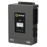 Ziewnic Lobo Series SP7000 5kW Solar PV Inverter