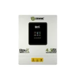 Ziewnic Roux Lite Series PV6000 4.2kW Hybrid Solar Inverter - Image 2