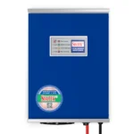 Simtek Battery Charger 12V 30 Ampere Fully Automatic Best Quality – 3 Months Warranty