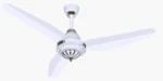 Tamoor Ceiling Fan Antique Model 30 Watt  Eco-Smart Series Energy Saver Brand Warranty - Image 4