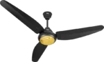 Tamoor Ceiling Fan 30W Executive Model | Eco-Smart Series Energy Efficient • Silent Performance • Modern Design 1 Year Official Brand Warranty - Image 3