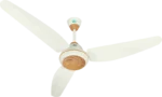 Tamoor Ceiling Fan 30W Executive Model | Eco-Smart Series Energy Efficient • Silent Performance • Modern Design 1 Year Official Brand Warranty