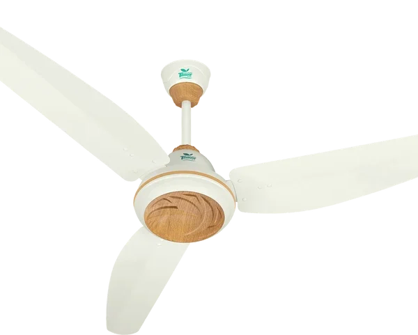 Tamoor Ceiling Fan 30W Executive Model | Eco-Smart Series Energy Efficient • Silent Performance • Modern Design 1 Year Official Brand Warranty