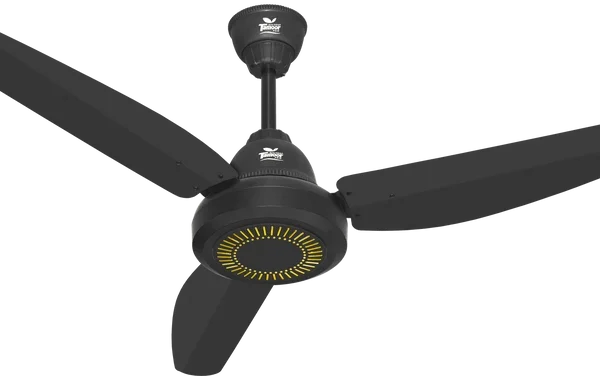 Tamoor Ceiling Fan 30W Diamond Model Eco-Smart Series | Elegant Design • Energy Efficient 1 Year Official Brand Warranty