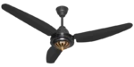 Tamoor Ceiling Fan Antique Model 30 Watt  Eco-Smart Series Energy Saver Brand Warranty