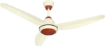 Tamoor Ceiling Fan Executive Model AC/DC Remote Control Pure Copper 56'' Brand Warranty - Image 4